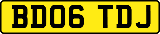 BD06TDJ