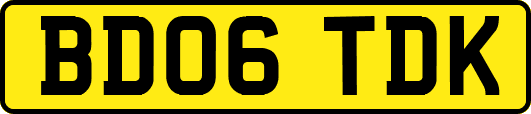 BD06TDK