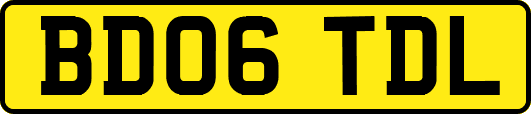 BD06TDL