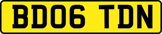 BD06TDN