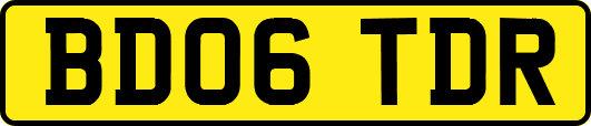 BD06TDR