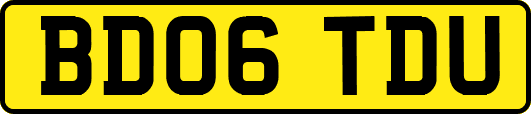 BD06TDU