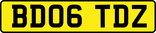 BD06TDZ
