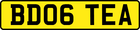 BD06TEA