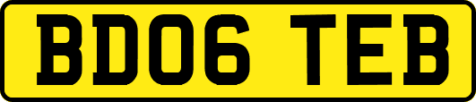 BD06TEB