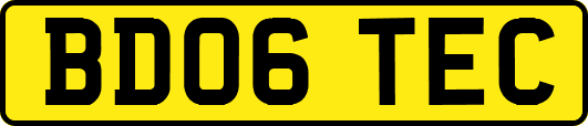 BD06TEC