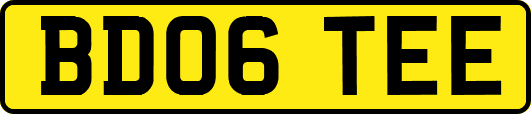 BD06TEE