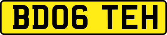 BD06TEH