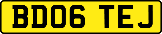 BD06TEJ