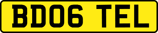 BD06TEL