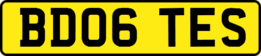 BD06TES