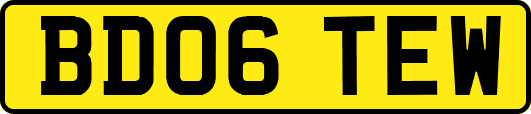 BD06TEW