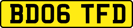 BD06TFD
