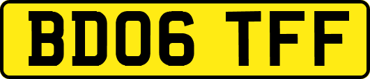 BD06TFF