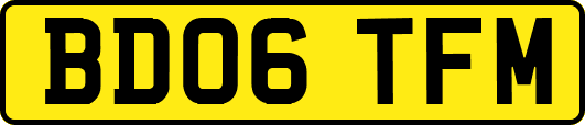 BD06TFM