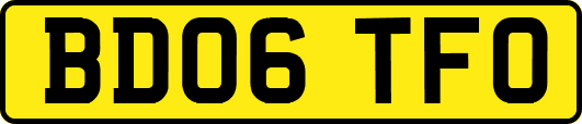 BD06TFO