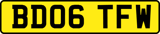 BD06TFW