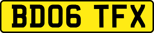 BD06TFX