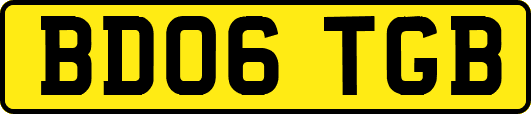 BD06TGB