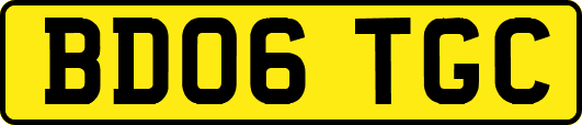 BD06TGC