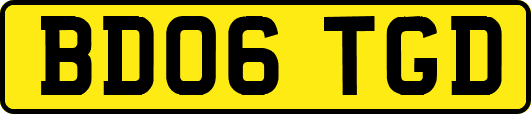BD06TGD