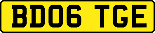 BD06TGE