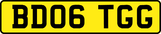 BD06TGG