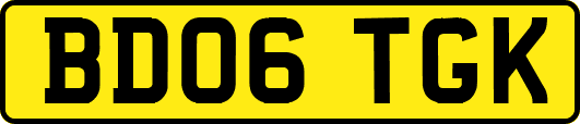 BD06TGK