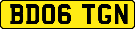 BD06TGN