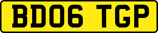 BD06TGP