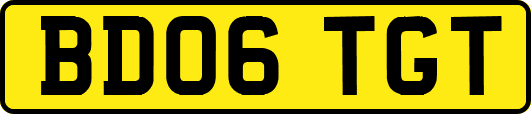 BD06TGT