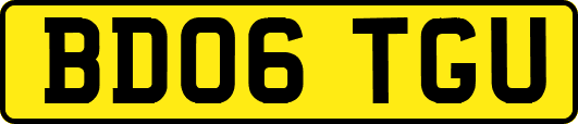 BD06TGU