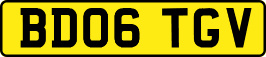 BD06TGV