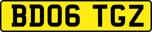 BD06TGZ