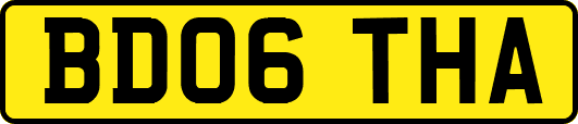 BD06THA