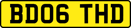 BD06THD