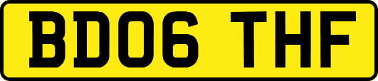 BD06THF