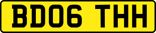 BD06THH