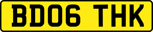 BD06THK