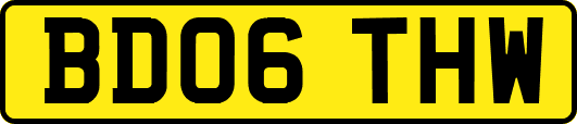 BD06THW