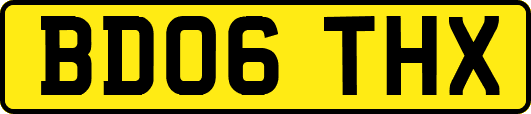 BD06THX
