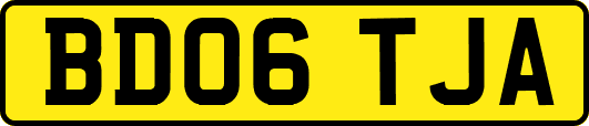 BD06TJA
