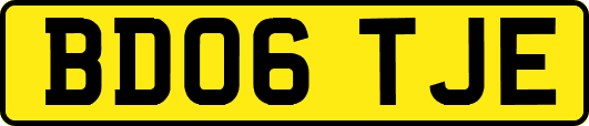 BD06TJE