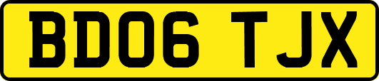 BD06TJX