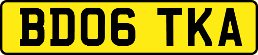 BD06TKA