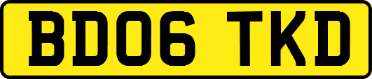 BD06TKD