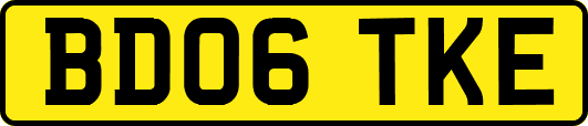 BD06TKE