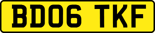 BD06TKF