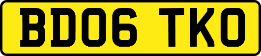 BD06TKO
