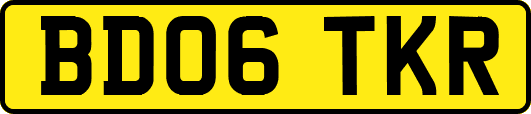 BD06TKR